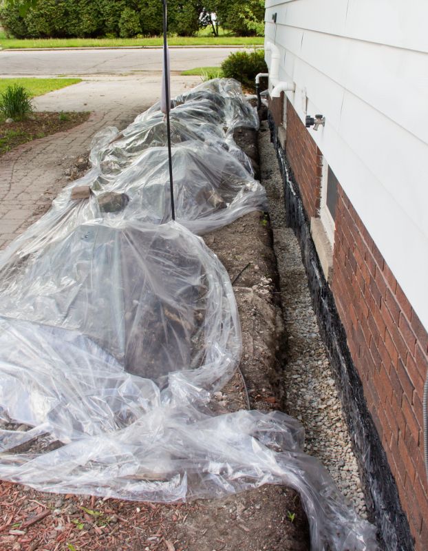 Concrete Installation in Brainerd, MN