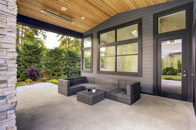 Cement Work in Brainerd, MN
