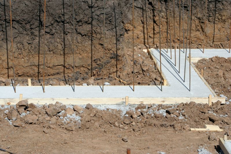 Concrete Foundation Installation in Aitkin, MN