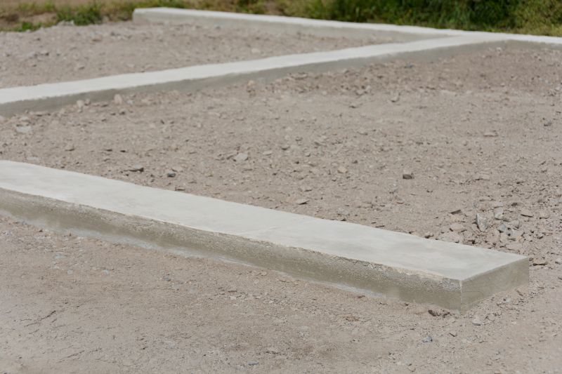 Concrete Foundation Installation in Baxter, MN