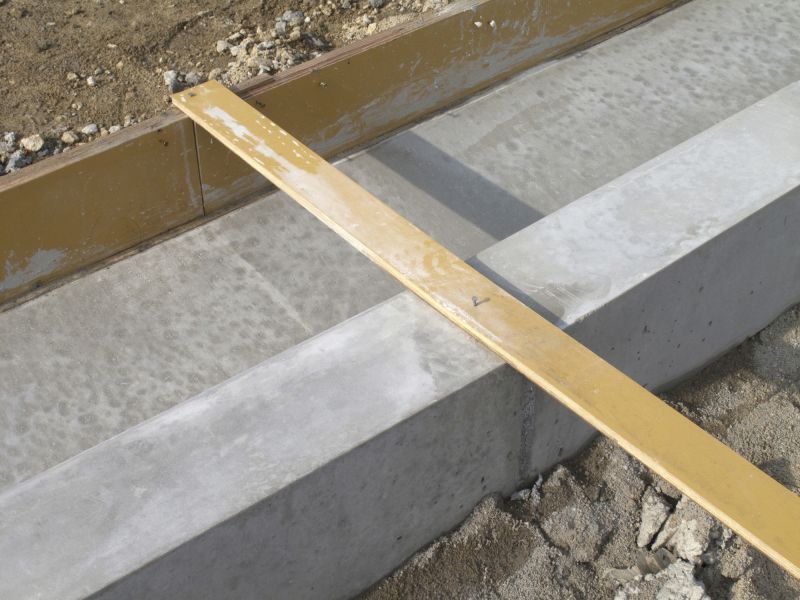 Concrete Foundation Installation in Cushing, MN