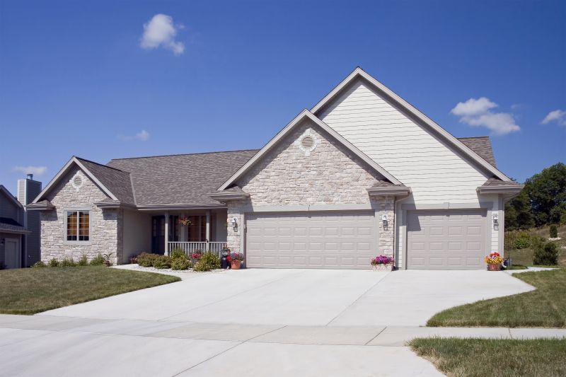 Concrete Service in Baxter, MN