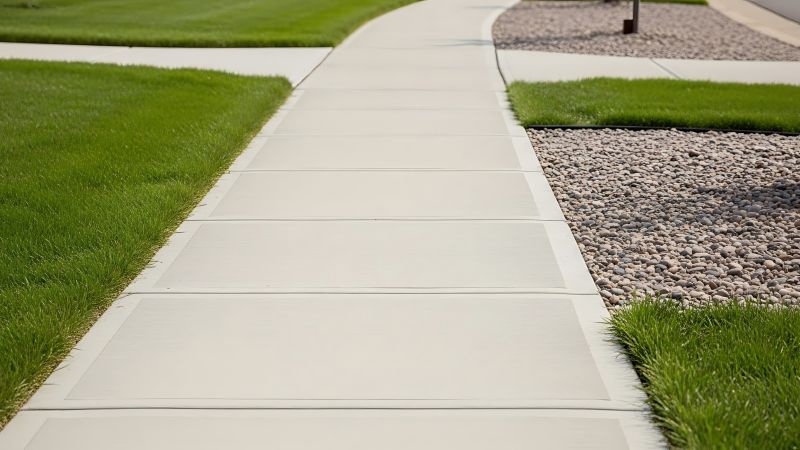 Concrete Service in Cushing, MN