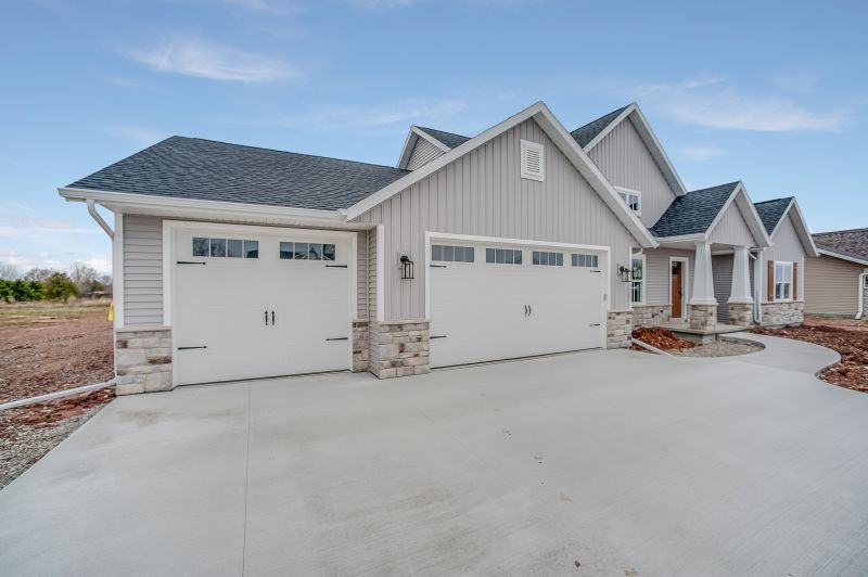 Concrete Service in Garrison, MN