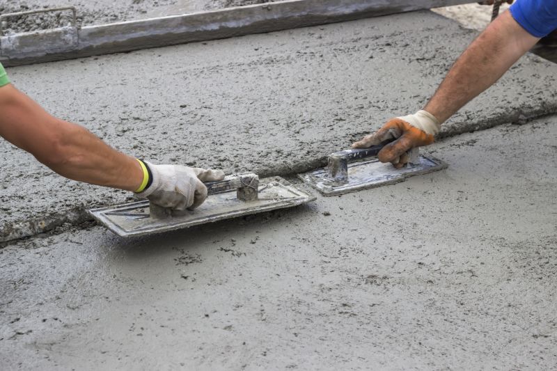 Concrete Service in Nisswa, MN
