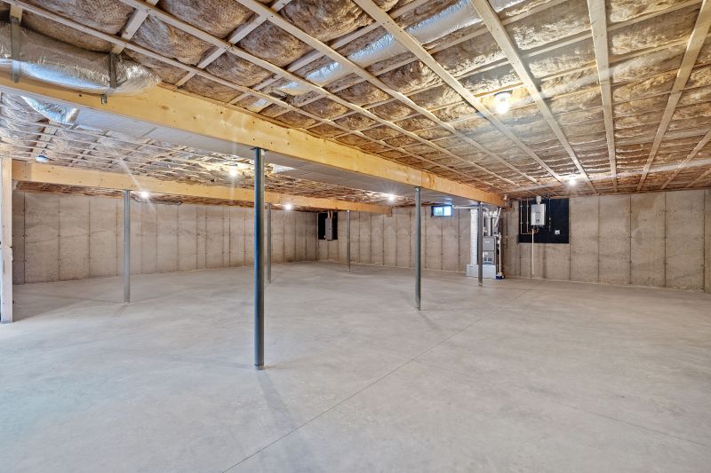 Crawlspace Construction in Brainerd, MN