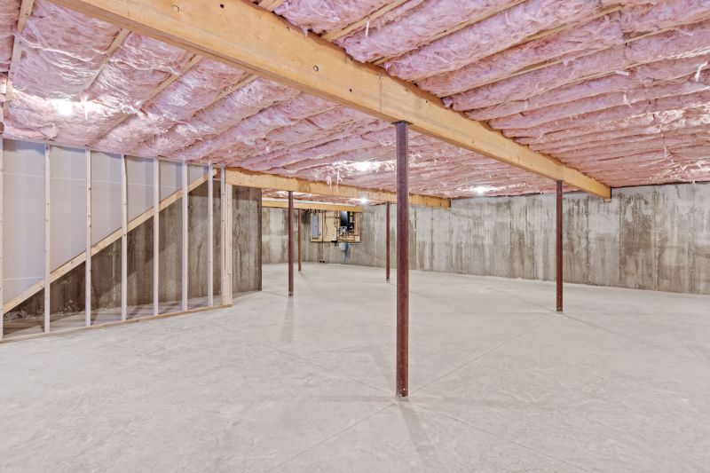 Crawlspace Construction in Brainerd, MN