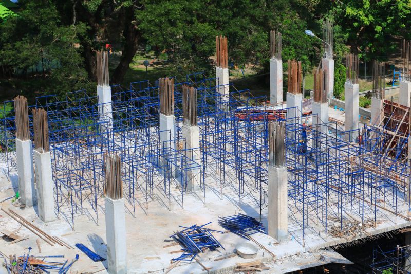 Foundation Construction in Aitkin, MN
