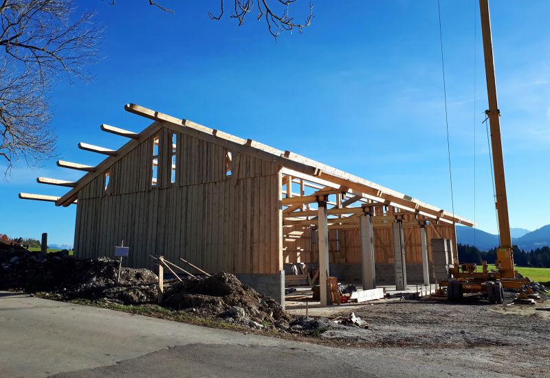 Foundation Construction in Crosslake, MN