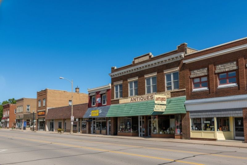 Crosby, MN