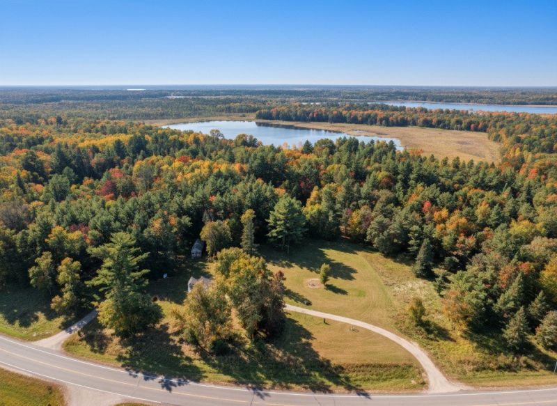 Merrifield, MN